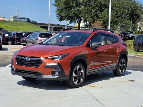 New 2025 Subaru Crosstrek 2.5i Limited image 7