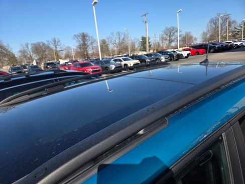 Used 2022 Jeep Renegade Latitude w/ Sun/Sound Group image 7