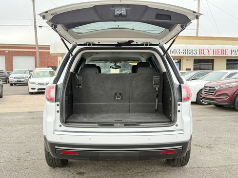 Used 2016 GMC Acadia SLE FWD image 7