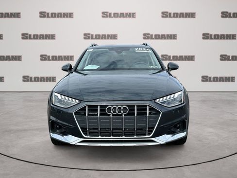 Used 2024 Audi A4 2.0T allroad Premium image 8
