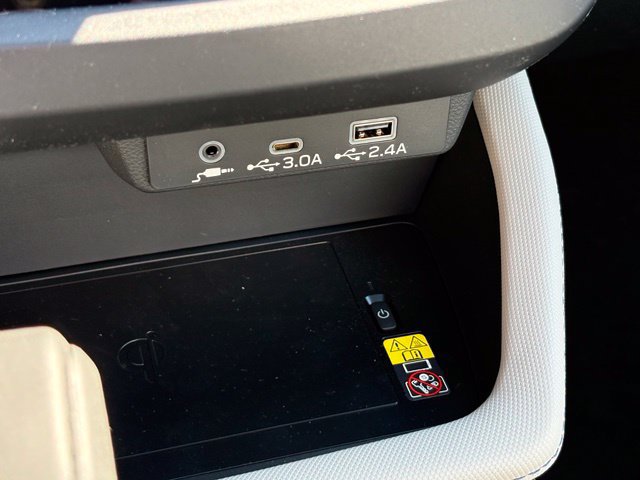 New 2026 Subaru Forester Limited AWD/4WD image 7