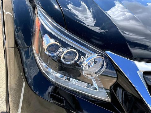 Used 2017 Lexus GX 460 Premium AWD/4WD image 28
