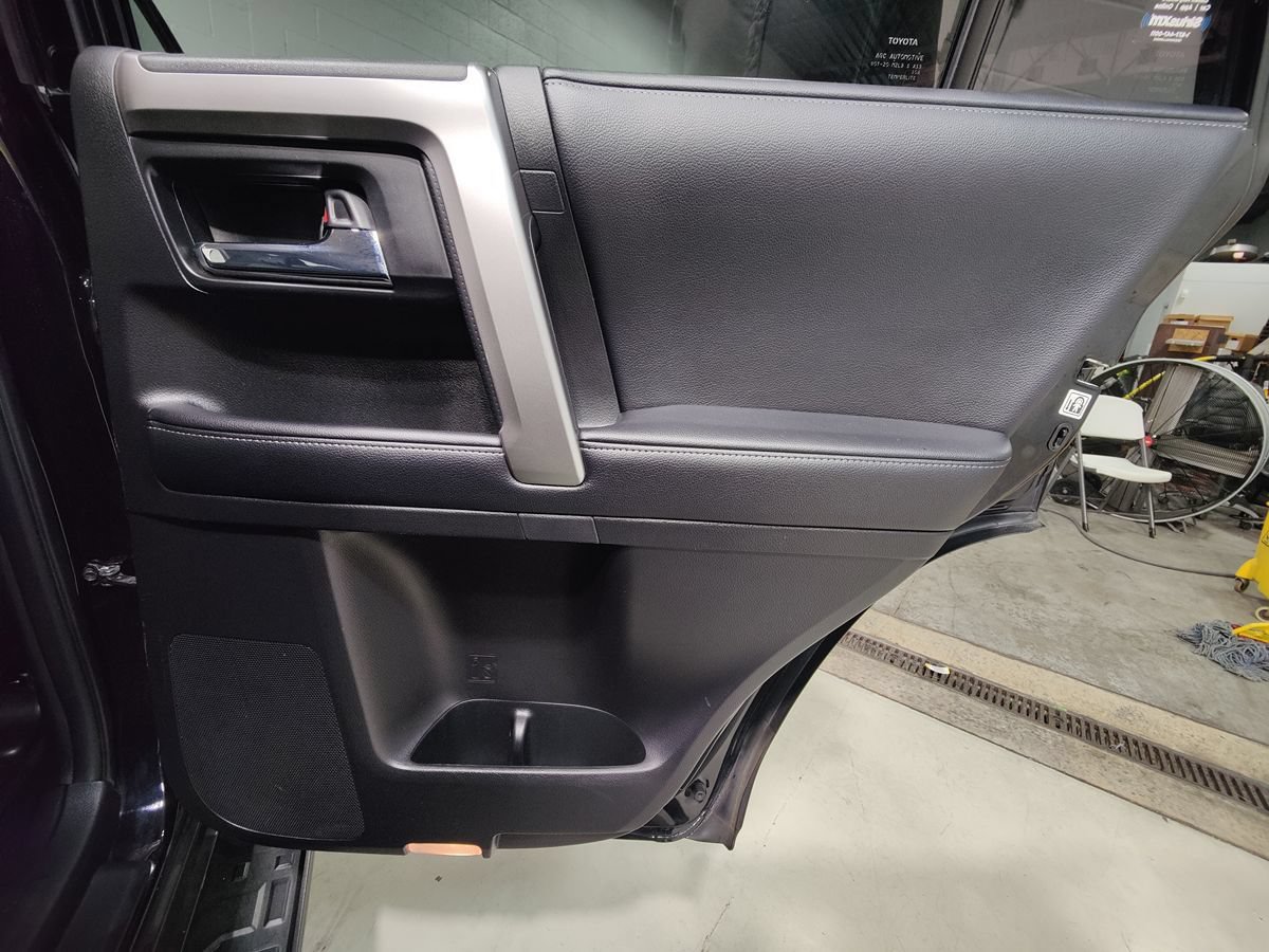 Used 2019 Toyota 4Runner SR5 Premium AWD/4WD image 20