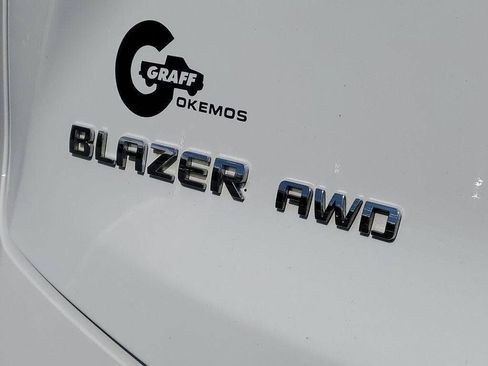 Used 2021 Chevrolet Blazer LT AWD/4WD image 33