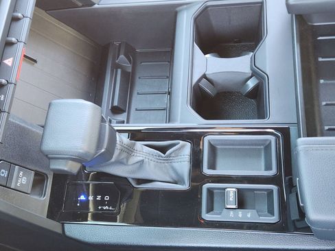 Used 2025 Toyota Tundra SR w/ SR Tow Package image 22