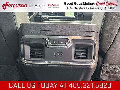 New 2026 GMC Sierra 1500 SLT w/ SLT Premium Plus Package AWD/4WD image 47