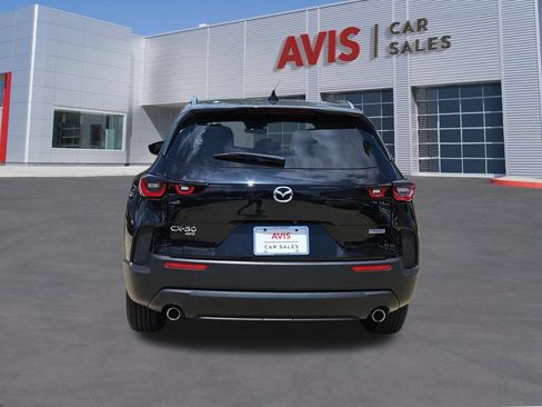 Used 2025 MAZDA CX-50 2.5 Hybrid w/ Preferred Pkg AWD/4WD image 5