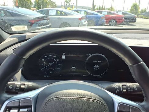 Used 2024 Kia Telluride SX X-Line AWD/4WD image 16