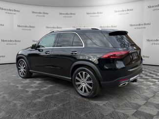 Used 2026 Mercedes-Benz GLE 350 4MATIC video 3