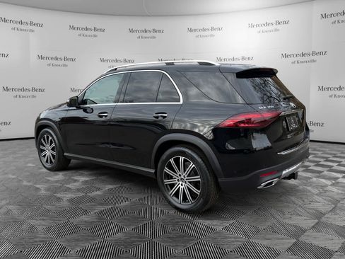 Used 2026 Mercedes-Benz GLE 350 4MATIC image 3