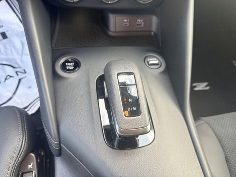 Used 2026 Nissan Z Performance RWD image 18