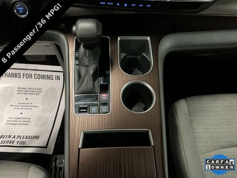 Used 2021 Toyota Sienna LE image 27