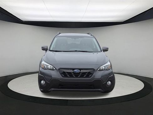 Used 2023 Subaru Crosstrek 2.5i Sport image 2