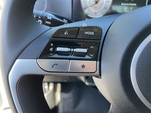 New 2026 Hyundai Elantra Limited image 10