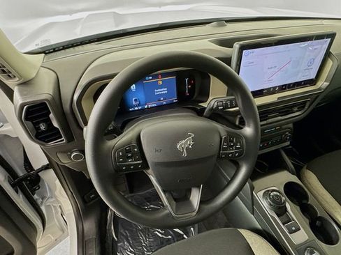 New 2026 Ford Bronco Sport Big Bend image 11