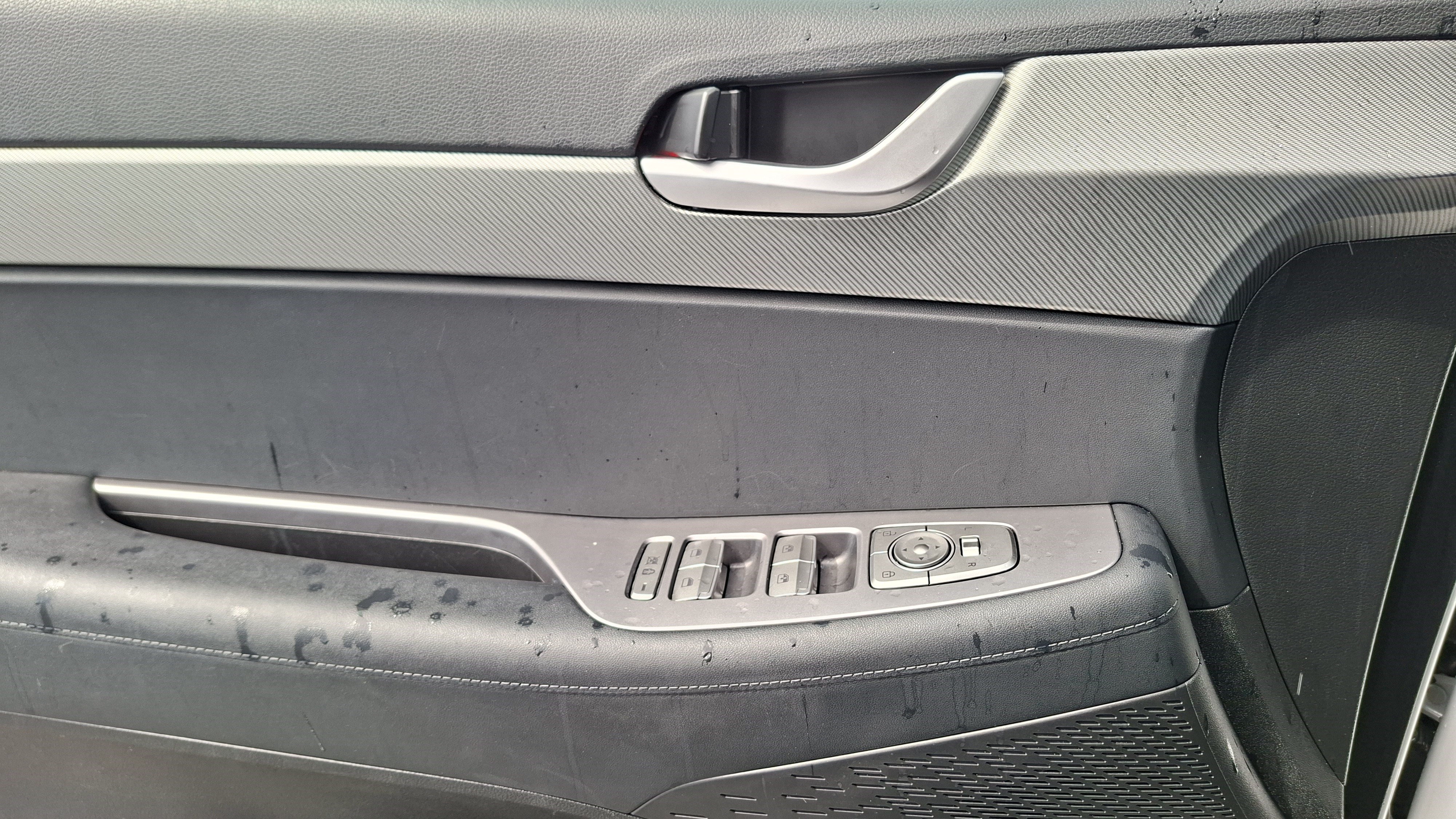Used 2025 Hyundai Palisade SEL FWD image 17