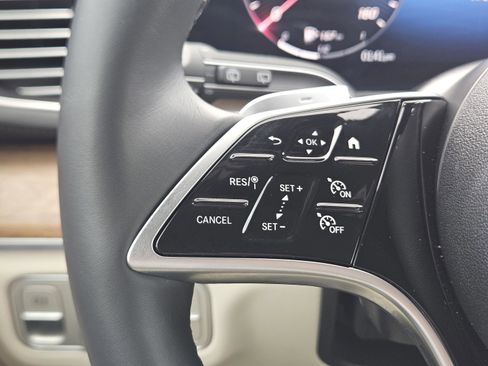 Certified 2026 Mercedes-Benz GLE 350 4MATIC image 20
