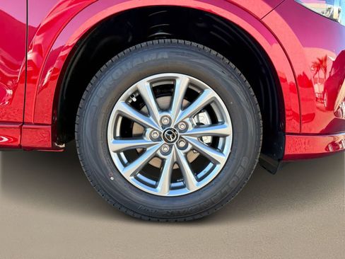 New 2025 MAZDA CX-5 AWD 2.5 S w/ Select Package image 9