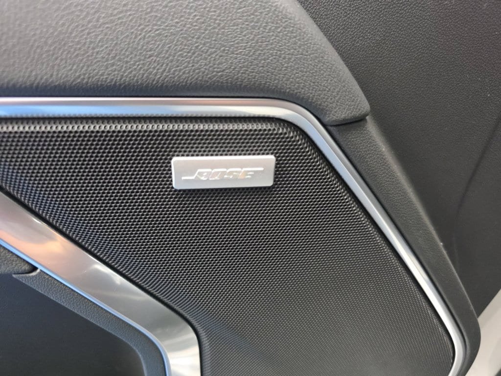 New 2026 Chevrolet Silverado 1500 RST w/ All Star Edition Plus AWD/4WD image 10