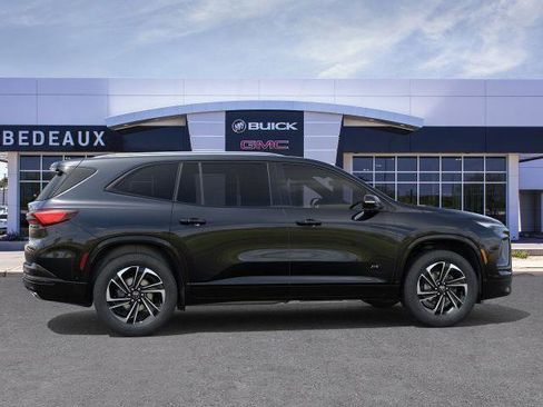 New 2026 Buick Enclave Sport Touring w/ Super Cruise Package FWD image 60