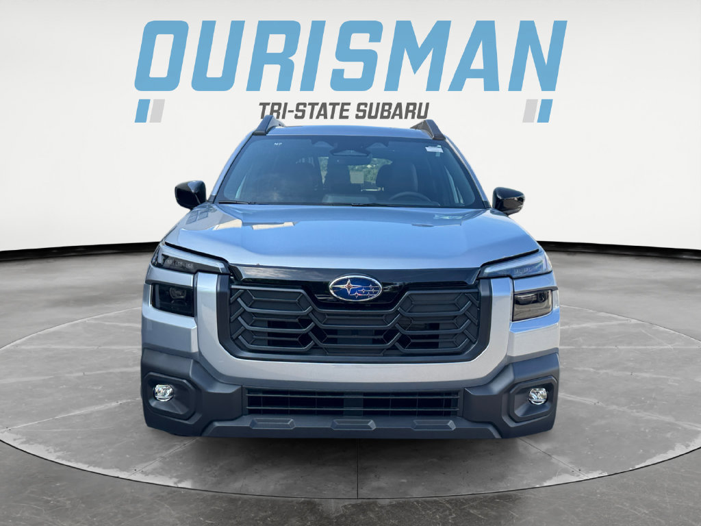 New 2026 Subaru Outback Limited AWD/4WD image 8