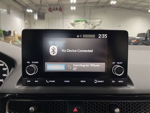 Used 2026 Honda Civic Sport image 29