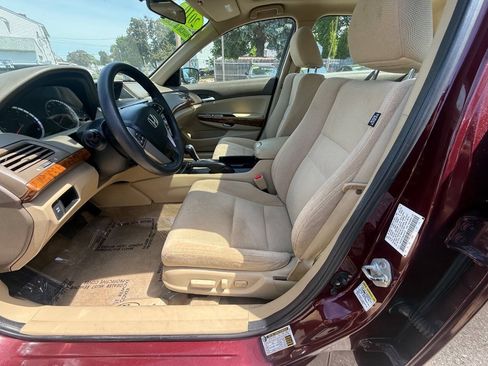 Used 2010 Honda Accord EX image 16