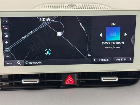 Used 2023 Hyundai Ioniq 5 SEL w/ Cargo Package image 22