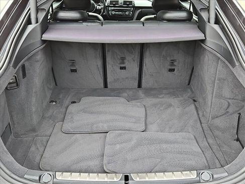 Used 2016 BMW 428i Gran Coupe image 6