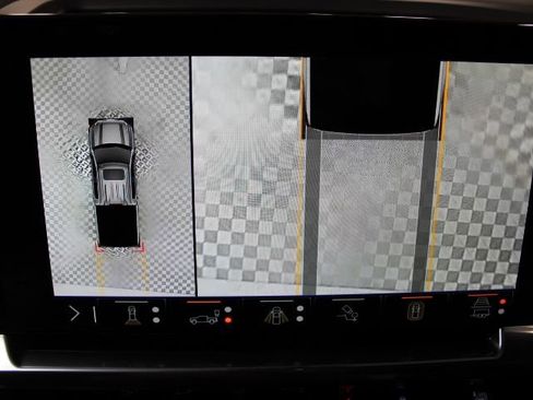 New 2026 GMC Sierra 1500 SLT w/ SLT Premium Plus Package image 56