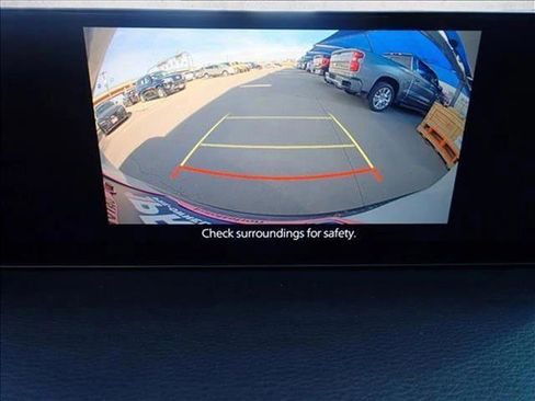 Used 2025 MAZDA CX-50 2.5 Hybrid w/ Premium Plus Pkg AWD/4WD image 19