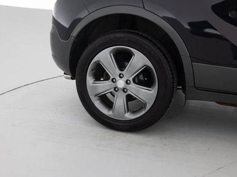 Used 2014 Buick Encore Leather FWD image 21