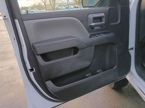 Used 2018 Chevrolet Silverado 2500 W/T w/ WT Fleet Convenience Package image 10