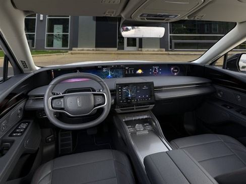 New 2026 Lincoln Nautilus Premier w/ Equipment Group 102A AWD/4WD image 31