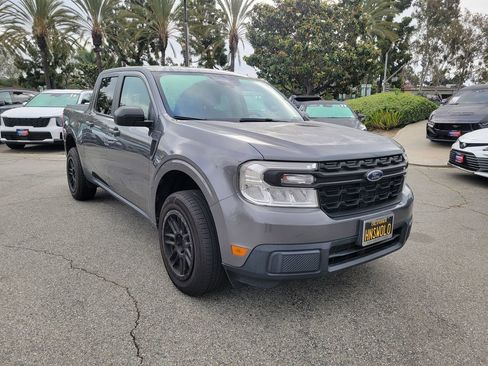 Used 2023 Ford Maverick XL FWD image 5