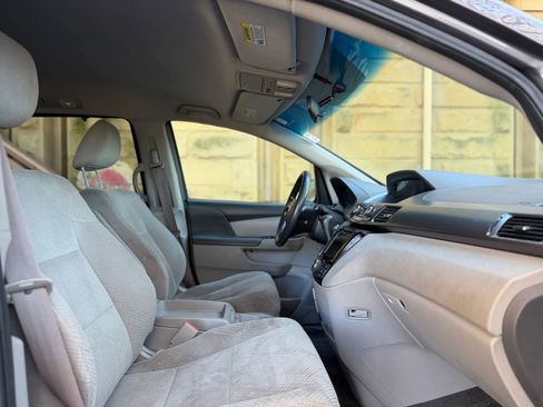 Used 2015 Honda Odyssey EX image 25