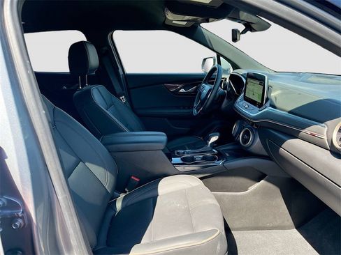 Used 2024 Chevrolet Blazer Premier w/ Driver Confidence II Package image 29