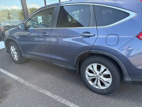 Used 2013 Honda CR-V EX image 13