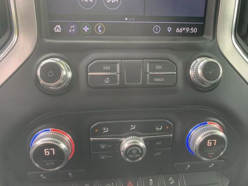 Used 2021 GMC Sierra 1500 Elevation w/ X31 Off-Road Package AWD/4WD image 23