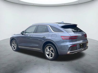 New 2026 Genesis GV70 2.5T Advanced