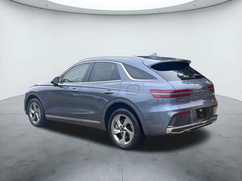 New 2026 Genesis GV70 2.5T Advanced AWD/4WD image 3