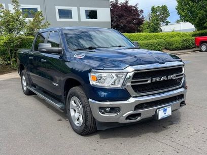 Used 2023 RAM 1500 Big Horn
