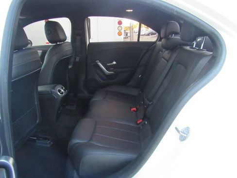 Used 2021 Mercedes-Benz A 220 w/ Premium Package image 17