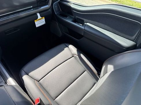 New 2026 Ford F250 Lariat w/ Tremor Off-Road Package AWD/4WD image 17