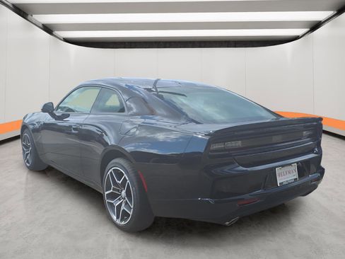 New 2026 Dodge Charger Scat Pack image 4