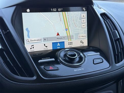 Certified 2018 Ford Escape Titanium image 18