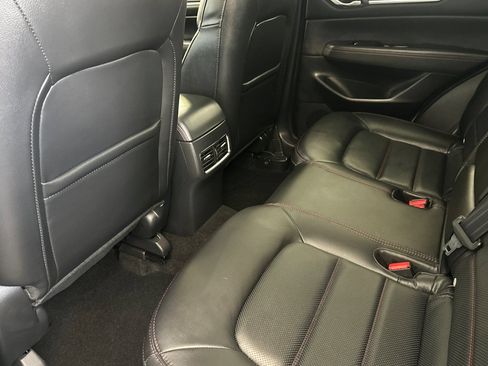 Used 2023 MAZDA CX-5 AWD 2.5 Turbo image 14