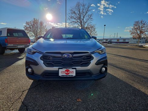 Certified 2025 Subaru Crosstrek 2.5i Limited w/ Popular Package #3A image 35