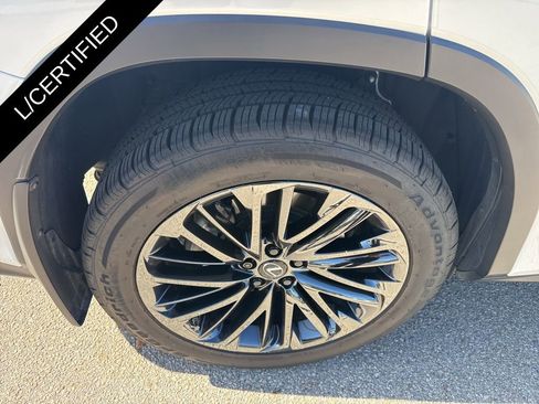 Used 2022 Lexus RX 350 FWD w/ Special Edition image 12