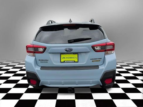 Used 2023 Subaru Crosstrek 2.5i Sport AWD/4WD image 9